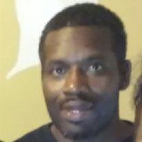 Mr. Tony (Alga) Wallace Sr.