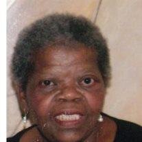 Mrs. Margaret (Murff) Greer