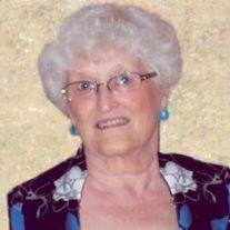 Shirley Andresen