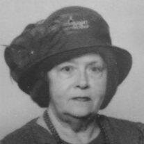 Betty J.  Harris