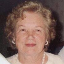 Bessie Belle Wagner