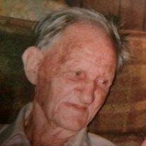 Herman Floyd Jordan