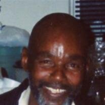 Eric Darwin Ward Sr.