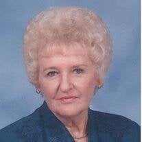 Mrs.  LaVerne Dennis Shoaf