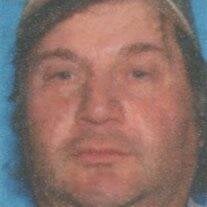 Richard "Rick" A. Miller