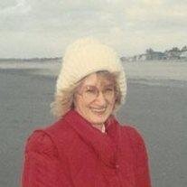 Elizabeth A. Ashley