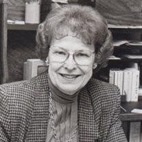 Marlene C Roush