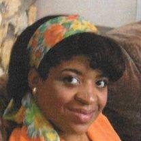 Patrice M Davis