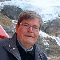 Stratton J. Gunning