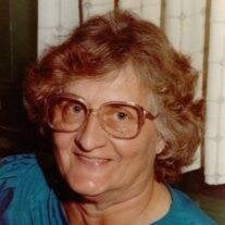 Rose Veronica Bonetti