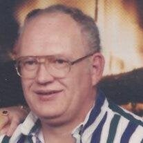 Duane Lee Lawson