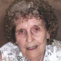 Barbara Jeanne Hanson