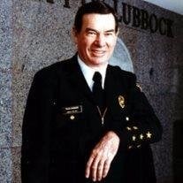 James  Travis  Burnside