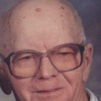 Henry R. Rahn