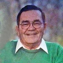 James R. McCue