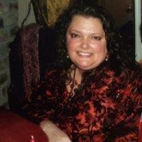 Samantha Susan Lee