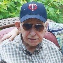 LeRoy G. Czech