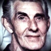 Jack Clarence Hensley