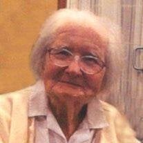 Adaline E.  Smith