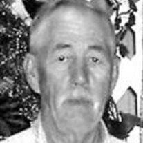 Bobby Dean Thames Sr.