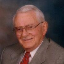 Stewart "Stew" Bell