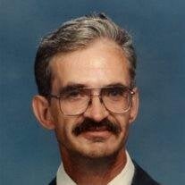 Ernest Carl Ibendahl