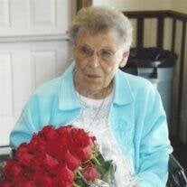 Mrs. Rose C. Bezenah