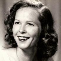 Louise King Parrish