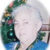 Cruz Rodriguez-De Reyes