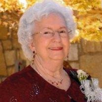 Ruby Dodd Garrison