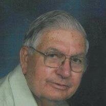 C. Clyde Hooks
