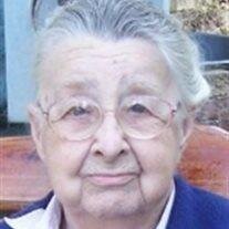 Thelma Hardin
