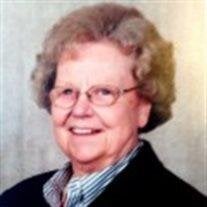 Shirley A. Holbrook