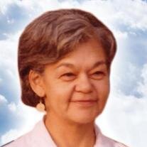 Lorraine "Lorry" Goldenberg