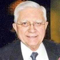 Fred Henry Scaife