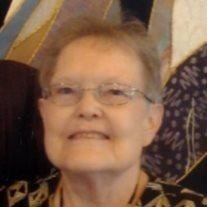 Juanita Lovick
