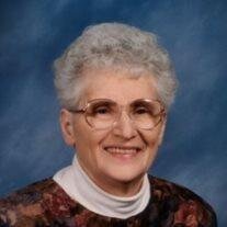 Donna Lou Lynde