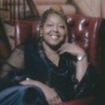 Mrs.  Patricia Bynum