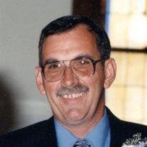 Mr. John R. Mills