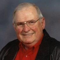 Frank D. Miller