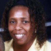 Mrs. Priscilla Ann Eans