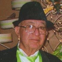 Noe A. Garcia