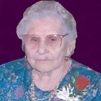 Maria A. Reyes
