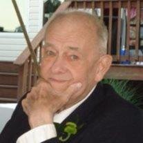 Mr. Robert Edwin Dreyer