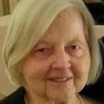 Margaret K.  Nice