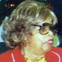 Mrs. Virginia  Caesar Reed