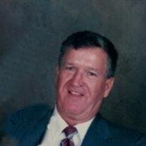 Wayne R. Hobbs Sr.