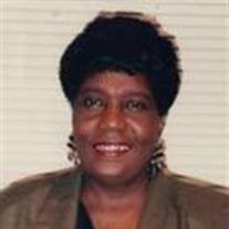 Mrs. Irene Holland