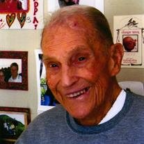Charles A Jewell