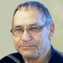 Danny D. Larson